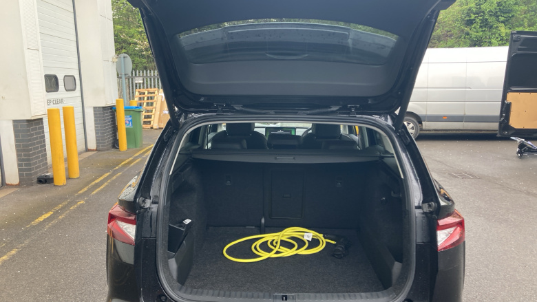 Skoda Enyaq 150kW 60 SE L 63kWh 5dr Auto Electric Estate